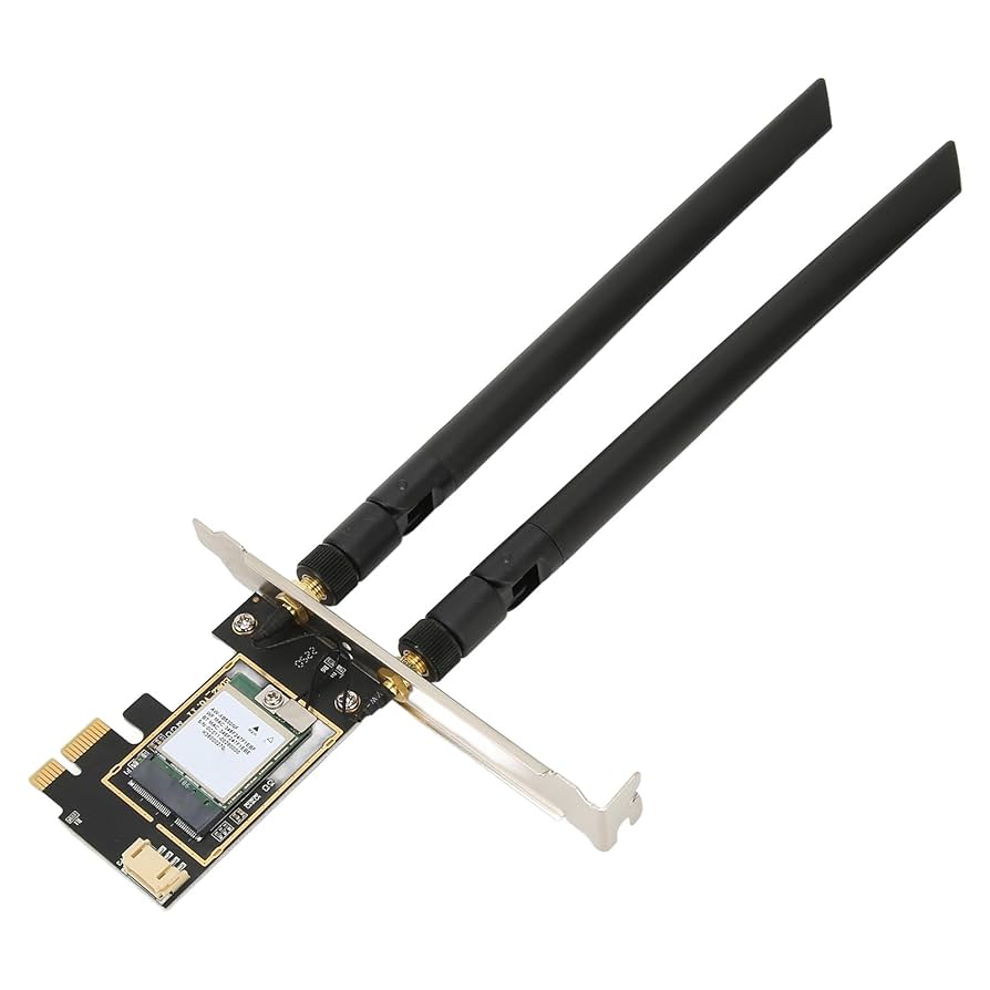 Amazon.com: Goshyda AW XB530NF MT7922 RZ616 2.4G 5G 6Ghz
