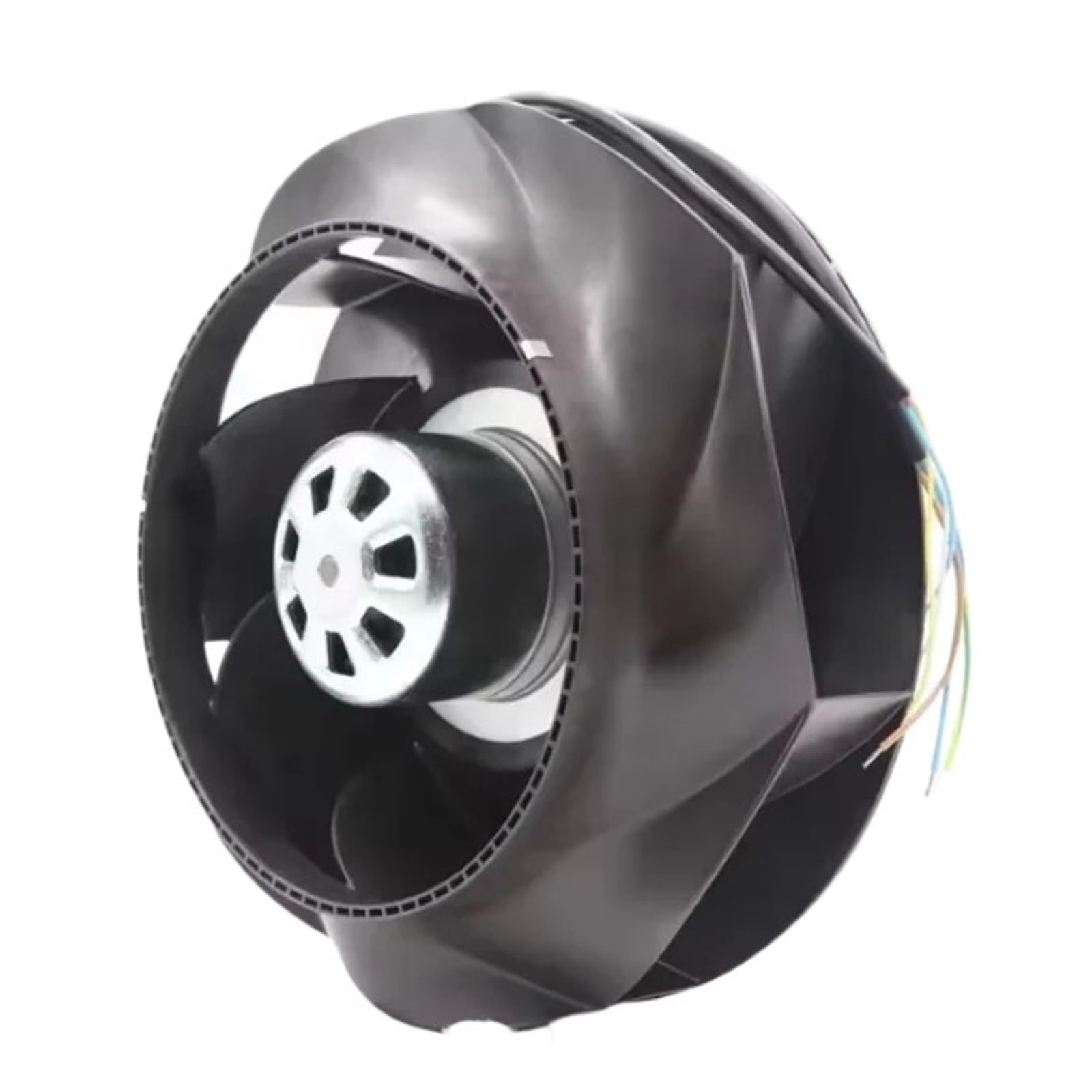 BYZLJTSWT R3G250-8317076409 R3G250-RE07-07 220V 170/130W 1.7A 2534RPM Centrifugal Cooling Fan