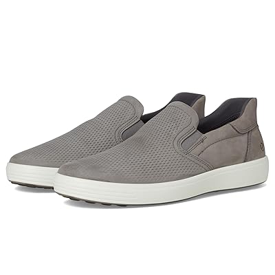 ECCO Soft 7 Easy Slip On Sneaker Men