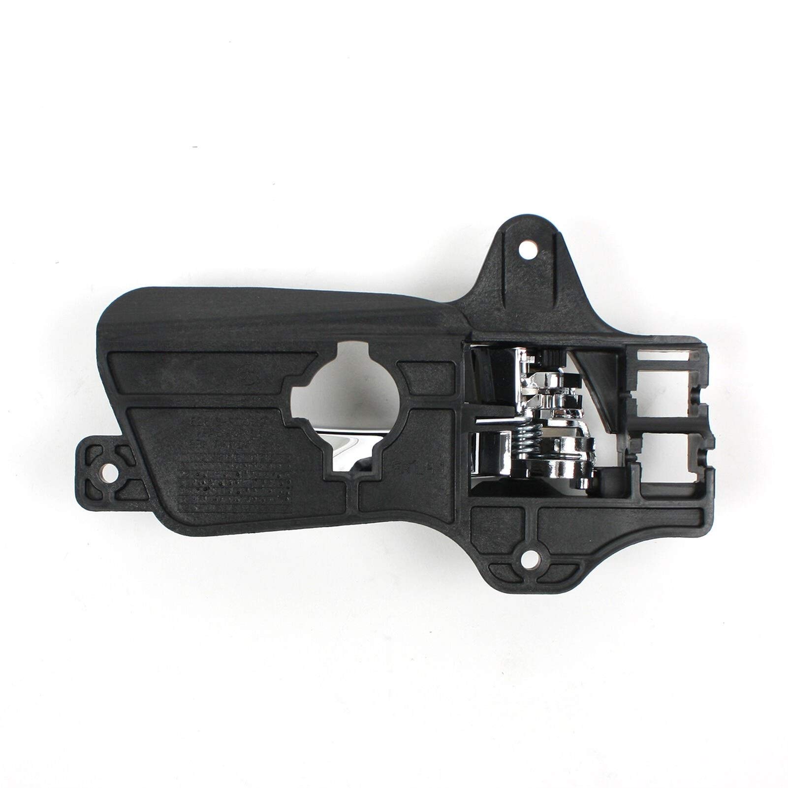 OEM 826102L010 826202L010 836102L010 836202L010 przednia tylna wewnętrzna klamka do drzwi Chrome LH RH, dla Hyundai, dla I30 I30cw 2007-2011