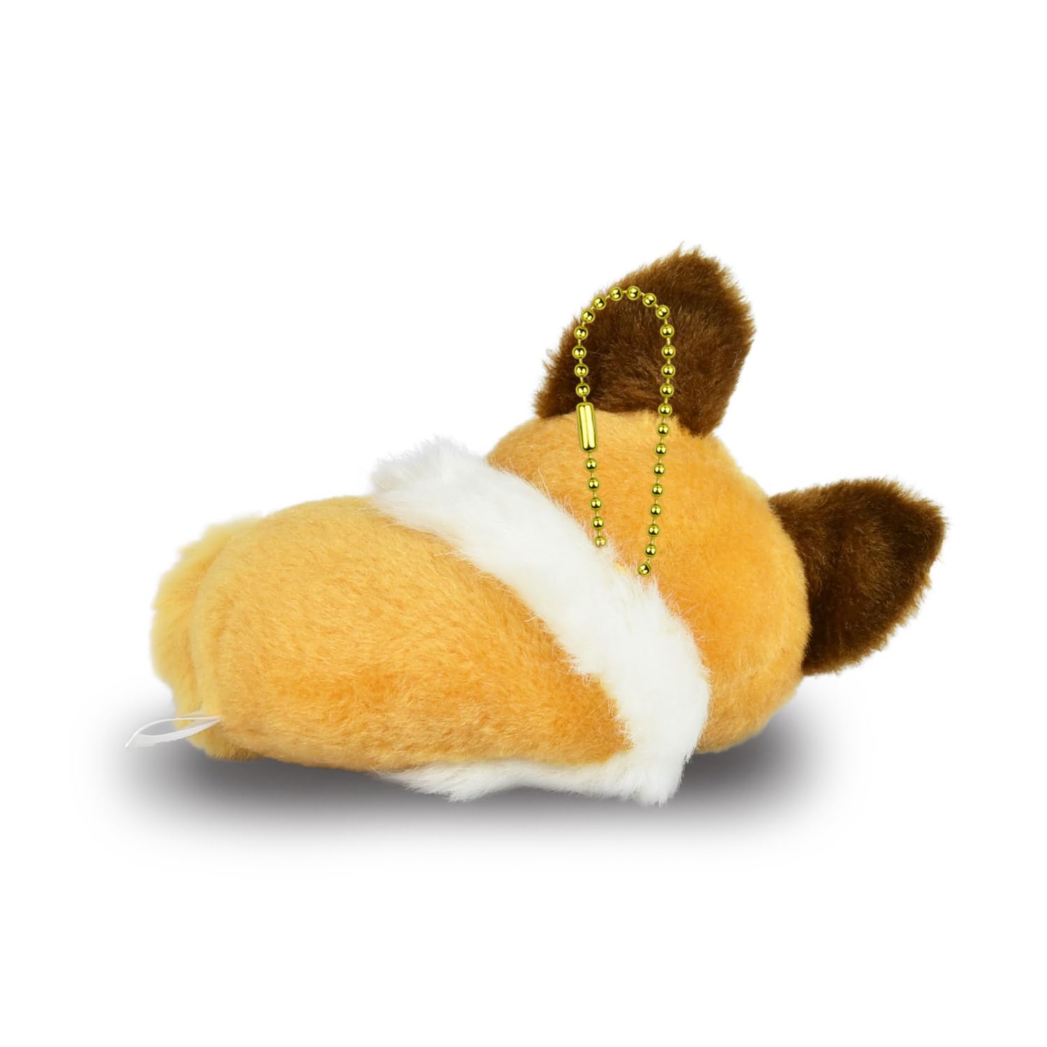 Amazon.co.jp: ちょコンとキツネくるんとおねむLMCきなこ 705035
