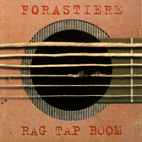 Amazon.com: Rag Tap Boom : Forastiere: Digital Music