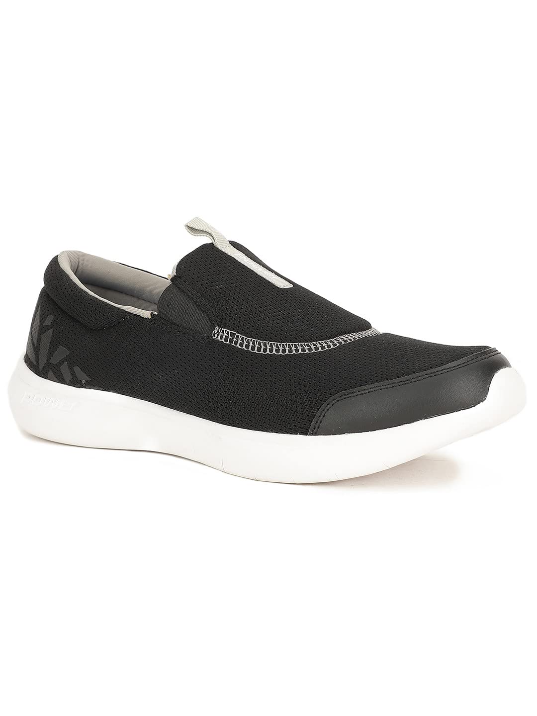 Power Mens Flex-Walk Forst Black I Walking Shoe - 11 UK (8396430) (B0BW4FPHKK) Amazon Price History, Amazon Price Tracker