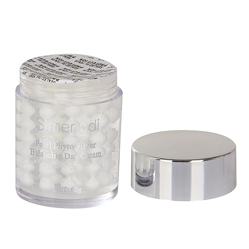 Miniatura 3 de Phyto - Silver Balancing Day Pearl Cream Anti-envejecimiento Crema de perlas antiarrugas (2.12 oz)