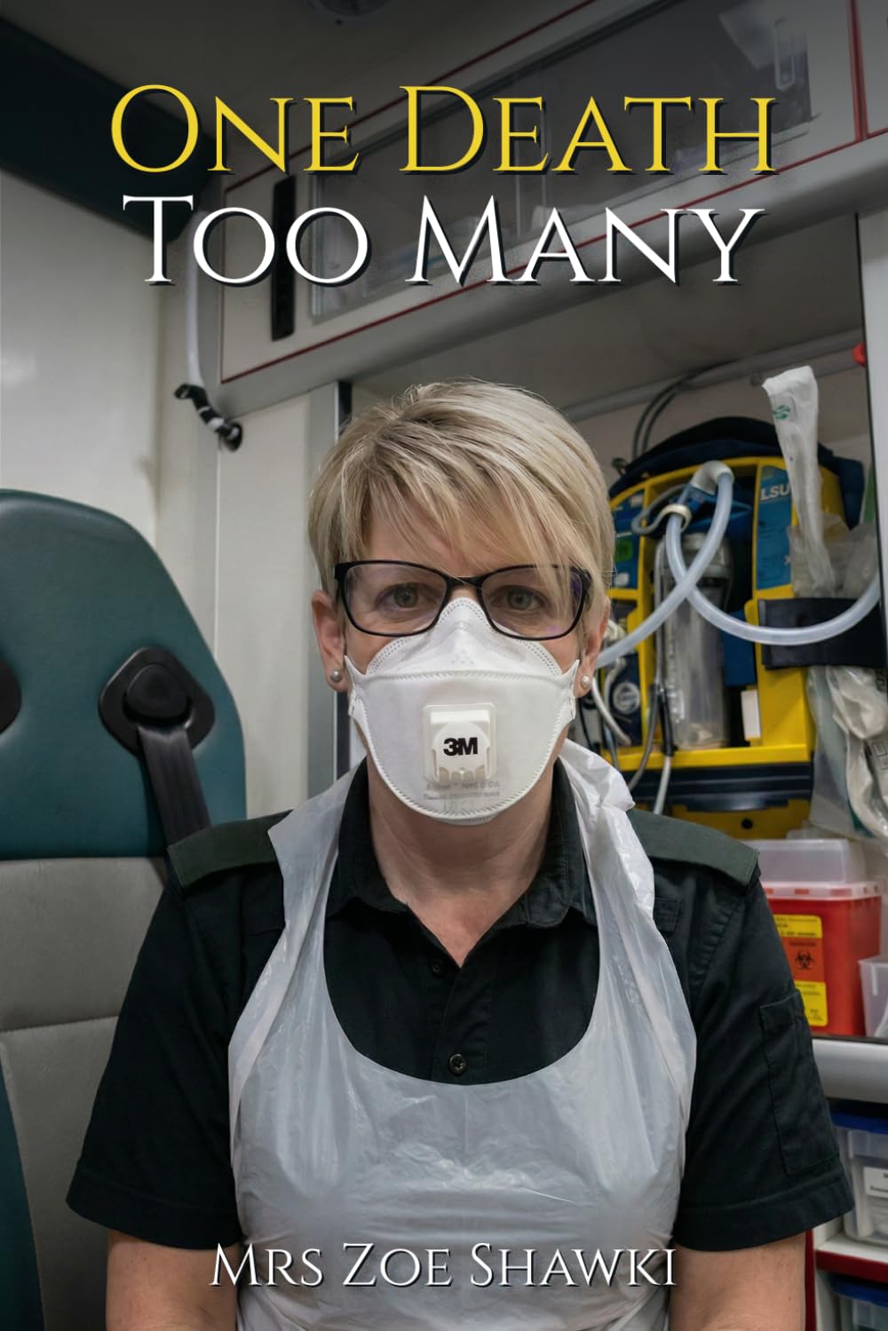 One Death Too Many