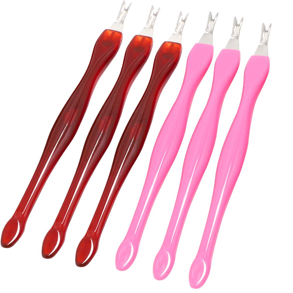 Buy Deapher 6 PCS Premium Cuticle Trimmer, Cuticle Remover Applied for