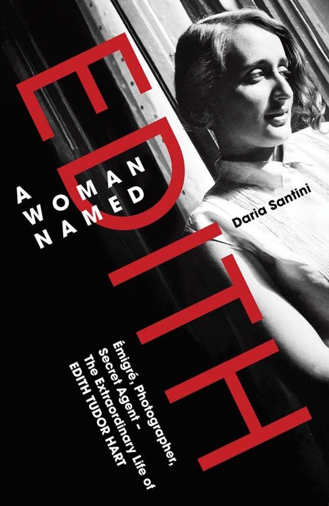 A Woman Named Edith