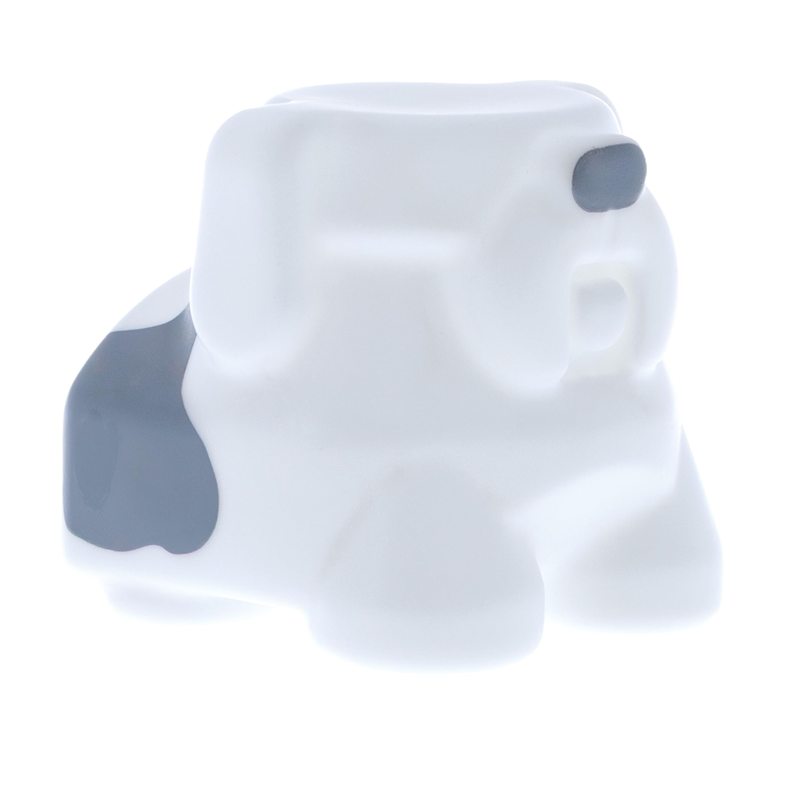 Nuby Soft Stackable Farm Animal Bath Toys Gallery Image