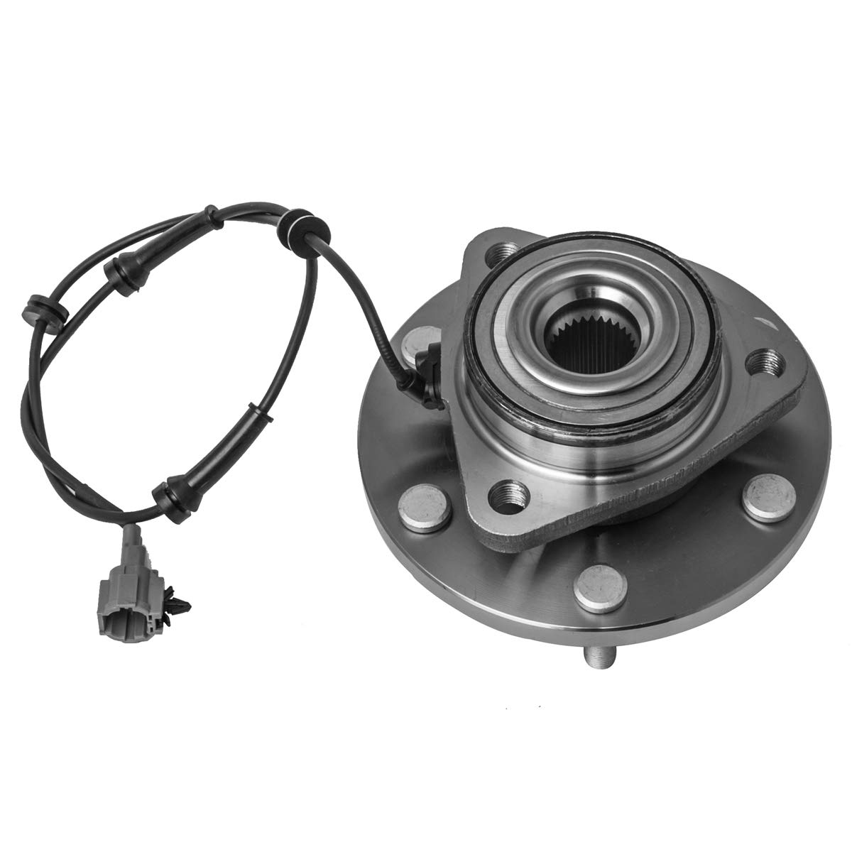 Fashion merchandise Free shipping service Front Wheel Hub Assembly For