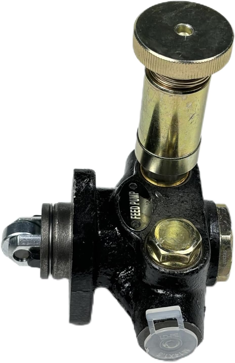 Fuel Feed Pump 0440008020 for Volvo engine for DAF MACK Truck YDXFDPARTS