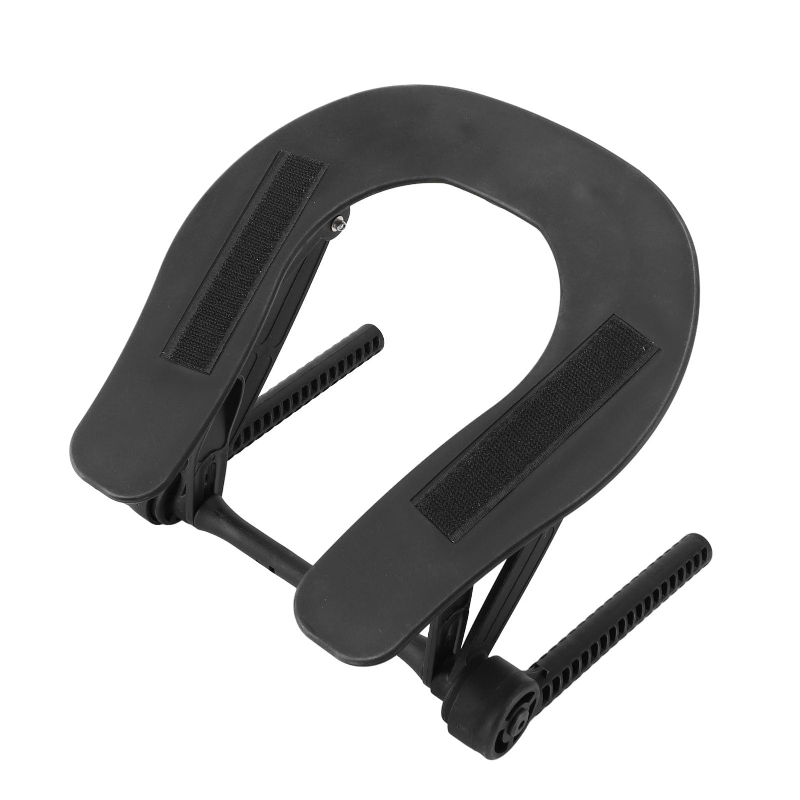 Massage Table Face Cradle Headrest Platform Bracket for Beauty Lie Pillow, Headrest Bracket Spa Beds Tables, Massage Beds Tablet Pillow Stand Pillow Positioning Support