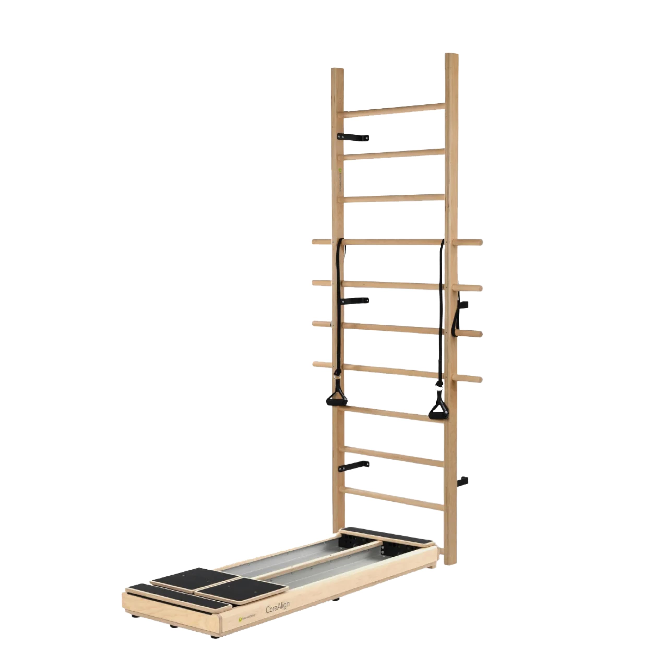 Balanced Body CoreAlign Pilates Equipment, Exercise Machine for Pilates Workout Trainer, Athletic Sport Trainer, or Physical Therapy Equipment