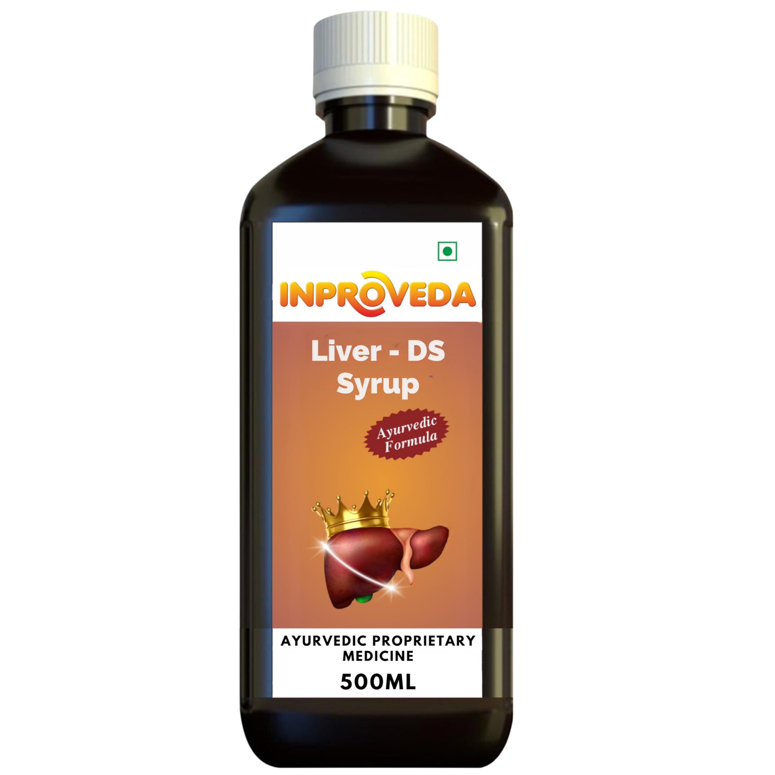 Maharaja Shahi Sharbat 500ml | Old is gold Products | महाराजा शाही शरबत | Liver Tonic | Approved By Ayush Dept. | Product for Liver 500ml