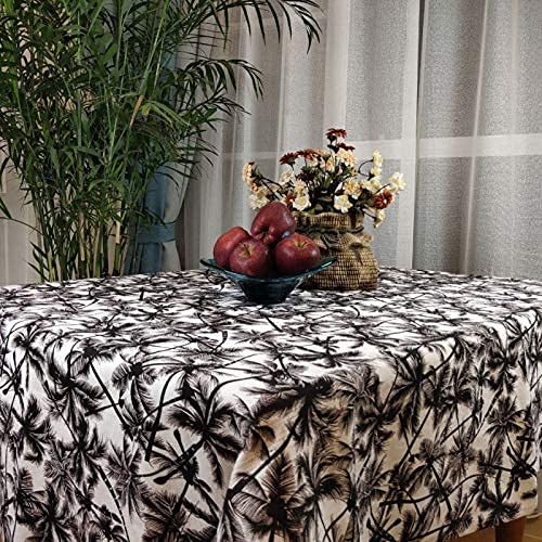 Housse tissu de table Star of Light 140x220cm anti-poussière