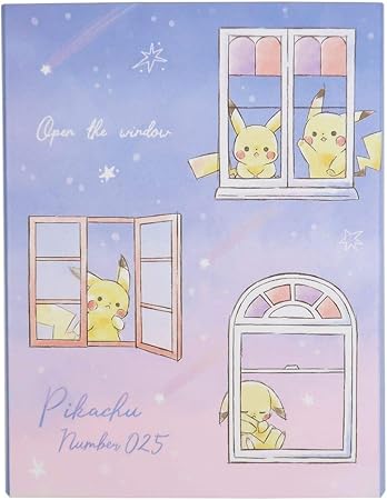 Amazon Co Jp ポケモン 付箋 Book型ふせん ピカチュウ Window ポケットモンスター 文房具 オフィス用品 Amazon Co Jp ポケモン 付箋 Book型ふせん ピカチュウ Window ポケットモンスター 文房具 オフィス用品