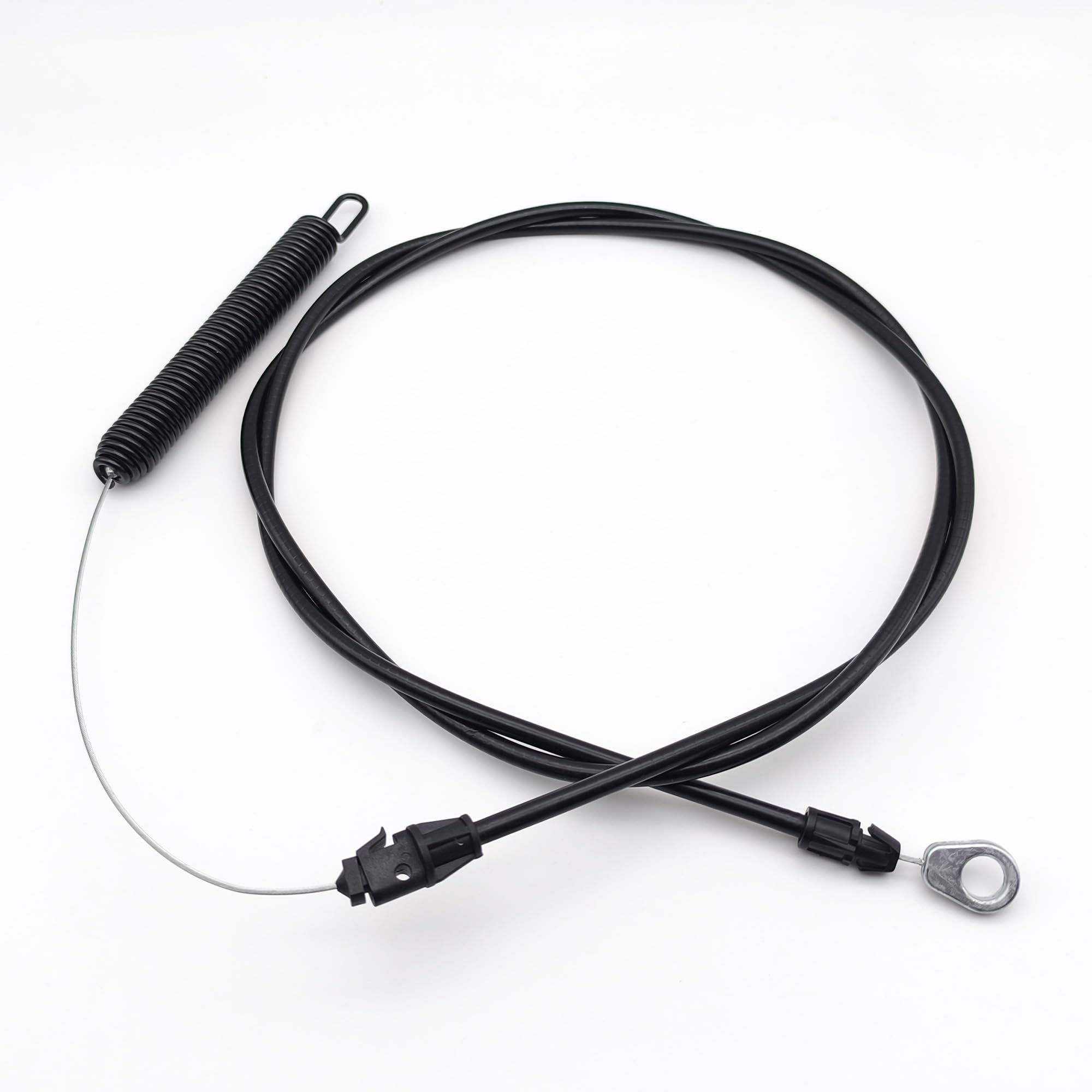 Amazon.com : YGQ 532435111 Deck Engagement Clutch Cable 197257 for