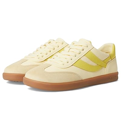 Vince Oasis W Lace Up Shoes Women