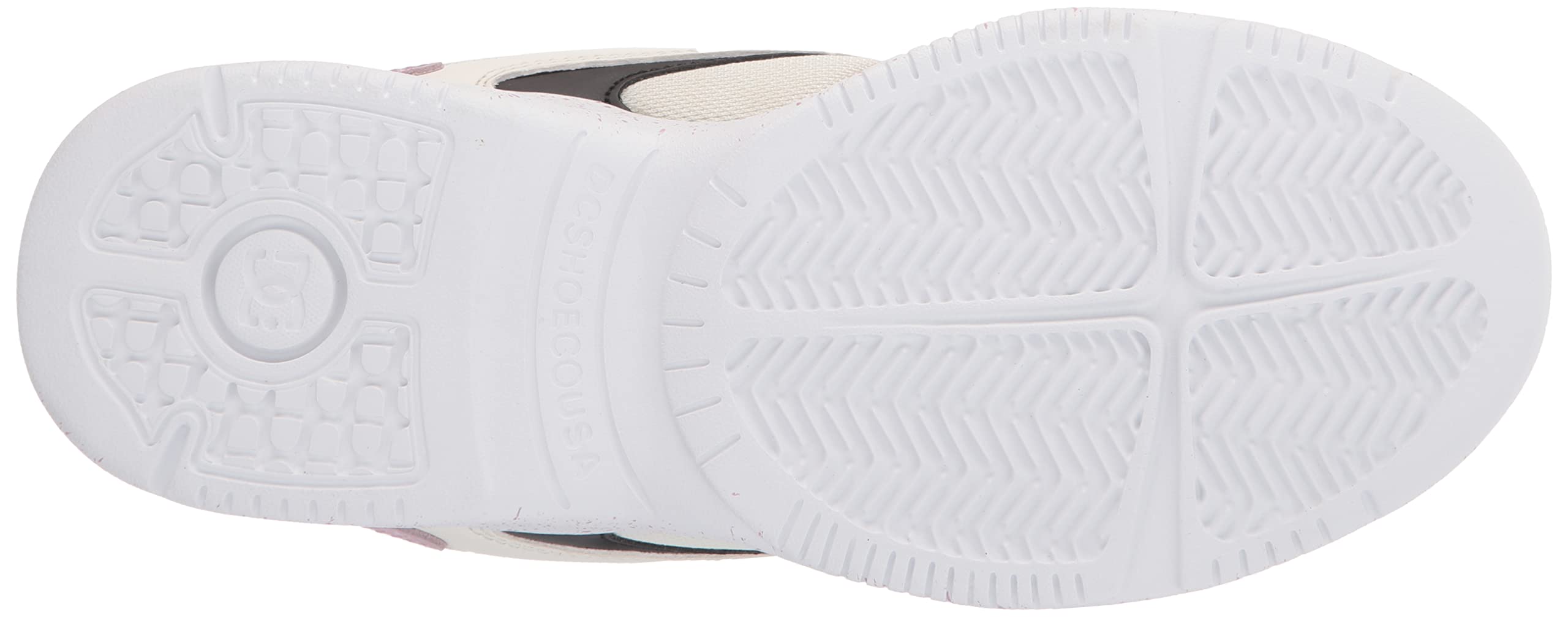 DC Decel Zapatos de skateMujer