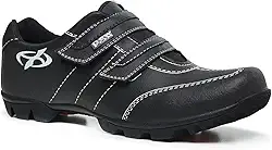 Tenis Sapatilha Ciclismo New Fox Bike Way2 Masculino e Feminino