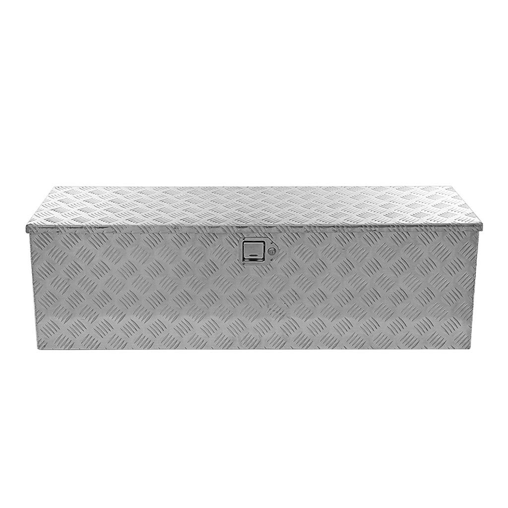 Buy Truck Bed Toolboxes Heavy Duty Aluminum Diamond Plate Tool Box with