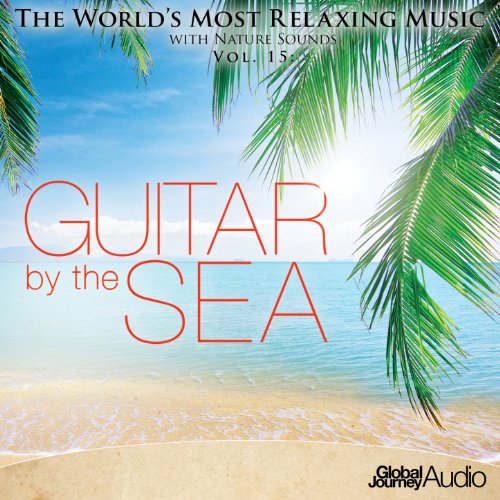 Play The World's Most Relaxing Music with Nature Sounds, Vol. 15