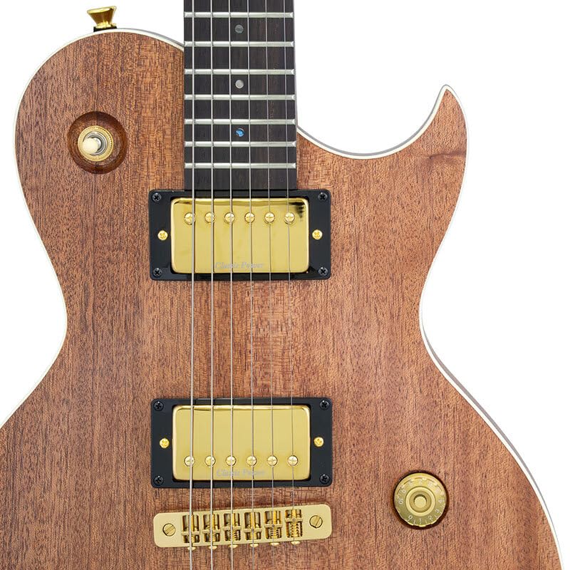 ARIA pe509ニアミント Amazon | AriaProII PE-600MH STBR PEシリーズ オールマホガニー