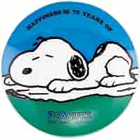 【新品】スヌーピー 80年代 ビンテージ ミニプレート 9個セット New] Snoopy 80s Vintage Mini Plates Set of 7 | eBay