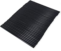 Vista 4 de AnXin Fundas para radios, 72 piezas de cubiertas protectoras para radios de motocicleta, para llantas de rueda de 19-21 pulgadas KLX KX CRF DRZ XR