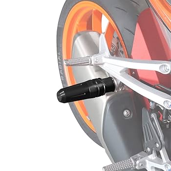 【新品未使用】 CLANE SLANT DESIGN ALL IN ONE Amazon.com: HAONEL Universal Rear Frame Sliders CNC Aluminum