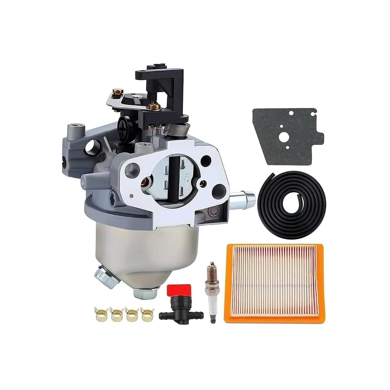 Carburateur Kohler XT675 XT650 XT149 résout problème démarrage tondeuse