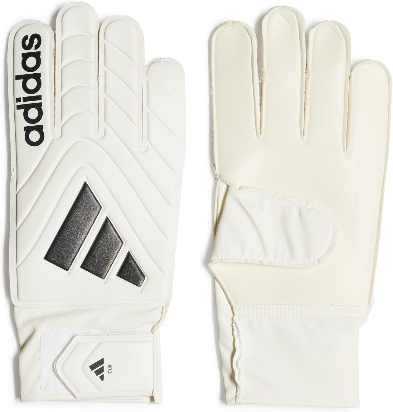adidas goalie gloves soccer
