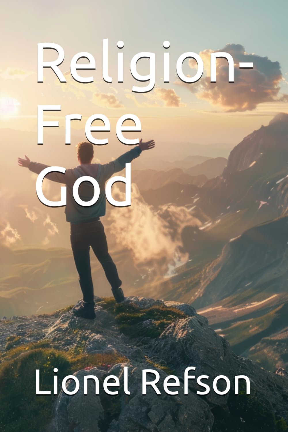 Religion-Free God