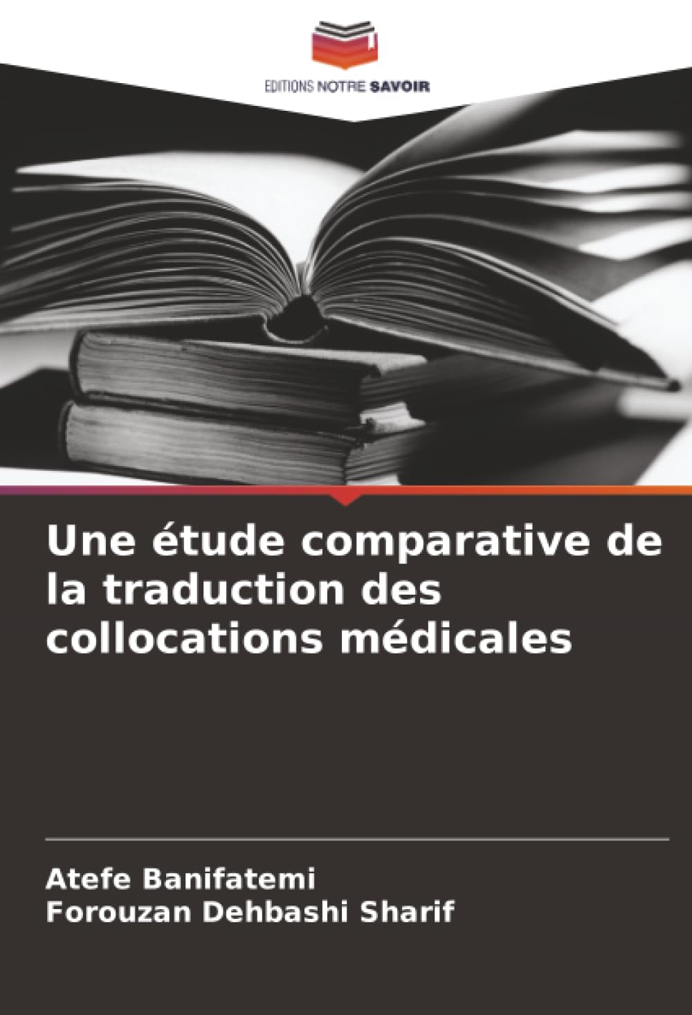Une étude comparative de la traduction des collocations médicales