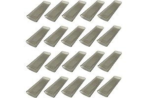 Pool Safety Cover Spring Sleeves