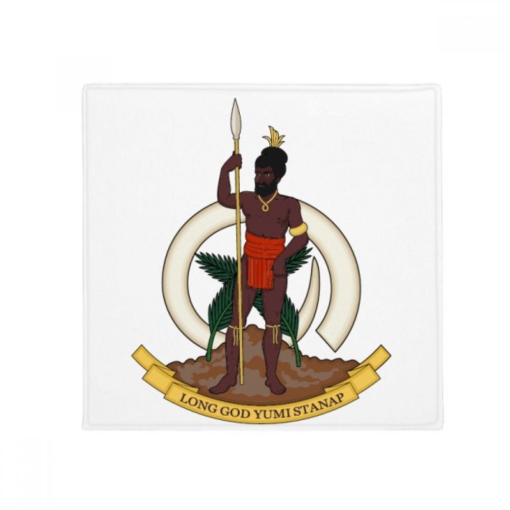Tapis Vanuatu antidérapant lavable et robuste pour chien et chat
