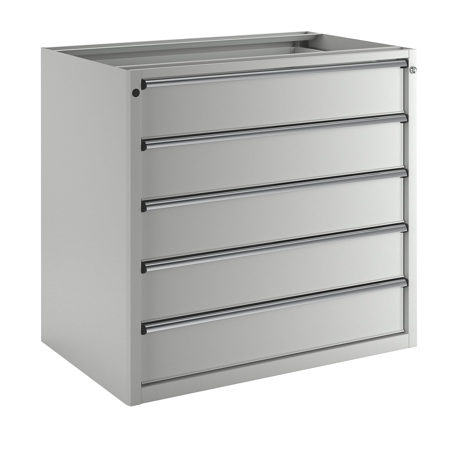 ANKE | Schubladenschrank ohne Platte