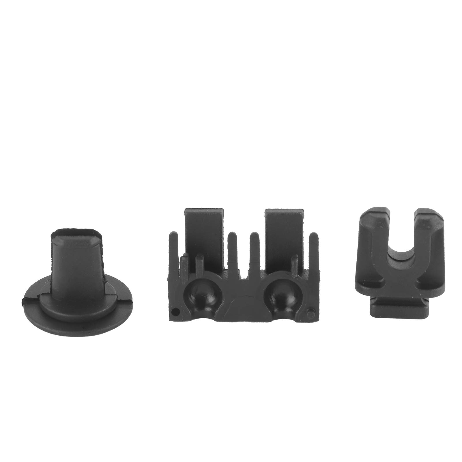 Runner-Pleuel, Ansaughauptverteiler-Runner-Pleuel 6420907737 Passend für Benz W164 ML / W166 ML OM642-Motor