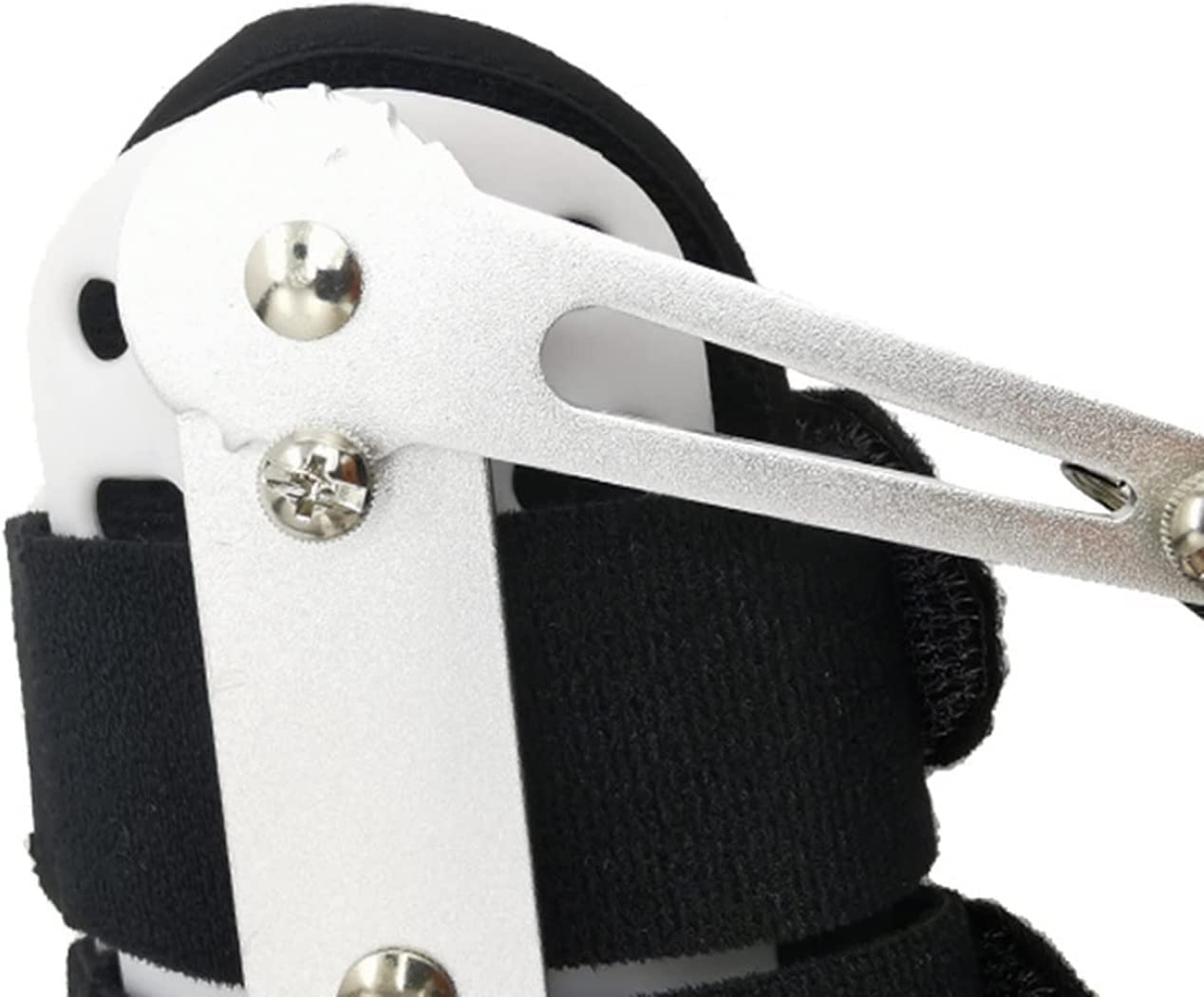 Órtesis de Dedo de Muñeca,Órtesis de Dispositivo de Entrenamiento de Dedo Y Muñeca Ajustable, para Rehabilitación de Manos y Dedos Ejercicio