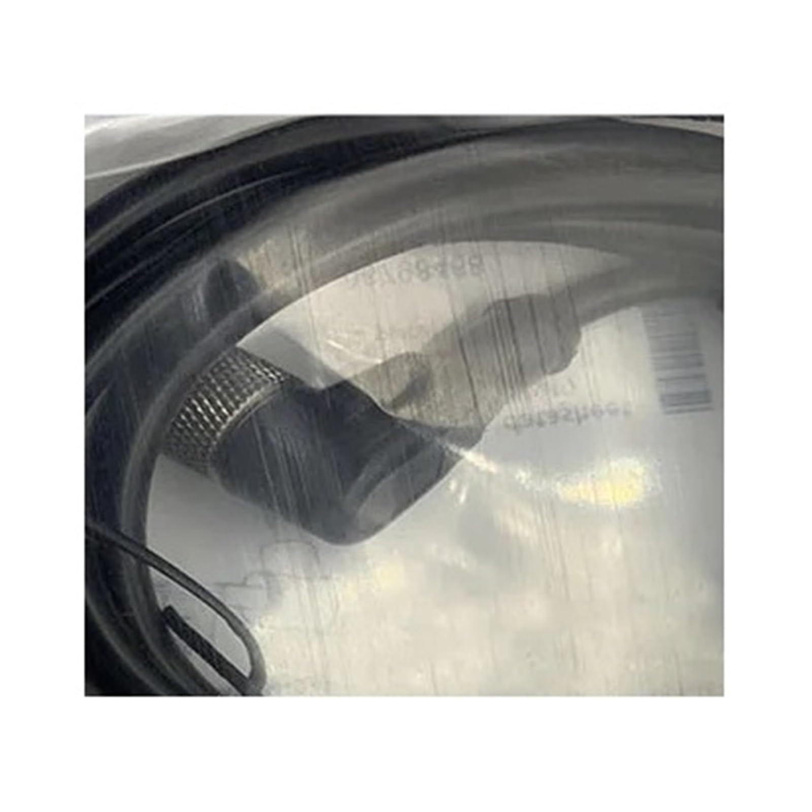 BCCM415-0000-1A-003-VX8434-020 capteur de proximité BCC0367