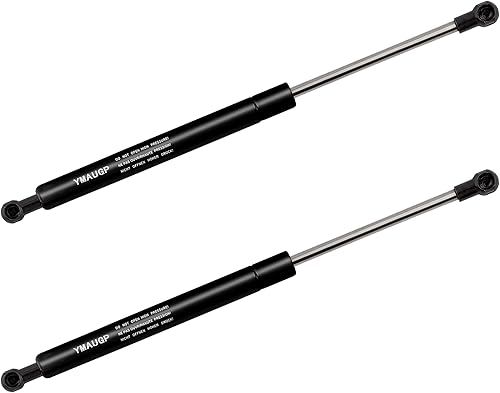 Soportes de elevación amortiguadores amortiguadores para BMW Serie 3 E90 E91 E92 E93 323i 325xi 328i 328xi 330i 335D 335i xDrive 2006-2012 capó