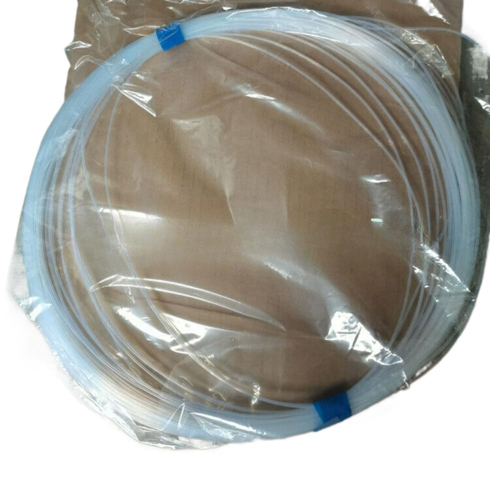 1pc Replace Shimadzu eight way valve hose 016-37526-90. Water quality is average-