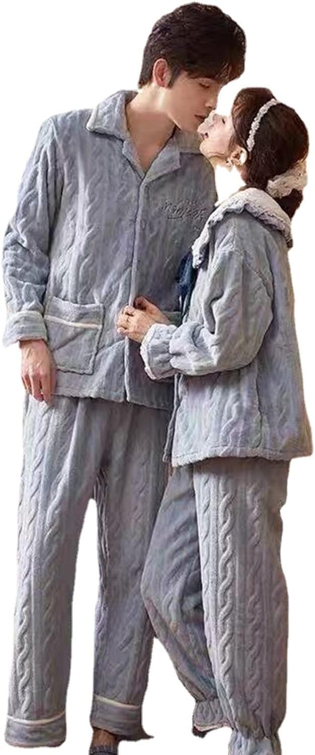 45R ダブルガーゼ スキッパーシャツワンピース インディゴ ゆったり