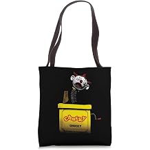 Chucky Jack-in-the-Box Surprise Tote Bag