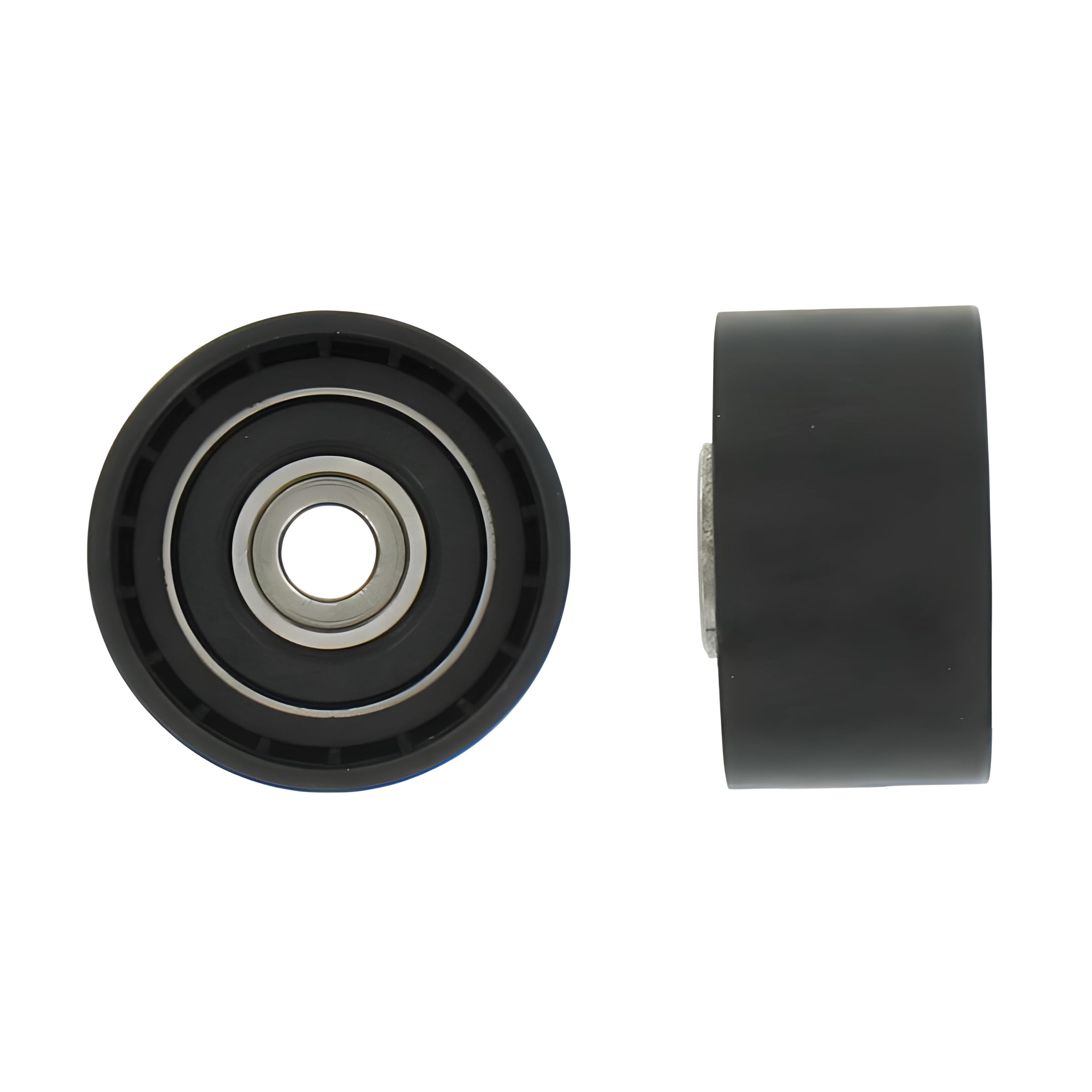 Centre SKF SWEDEN VKM 22180 Deflection Pulley/Guide Pulley, timing belt for ALFA