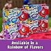 Kool-Aid Jammers Grape Artificially Flavored Soft Drink (40 ct Pack, 4 Boxes of 10 Pouches)