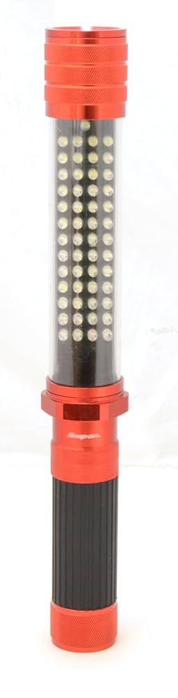 Snap-on LED フラッシュライト Snap-on フラッシュライトの商品詳細｜ミリタリーショップなら米