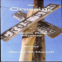 The Crossing cover art