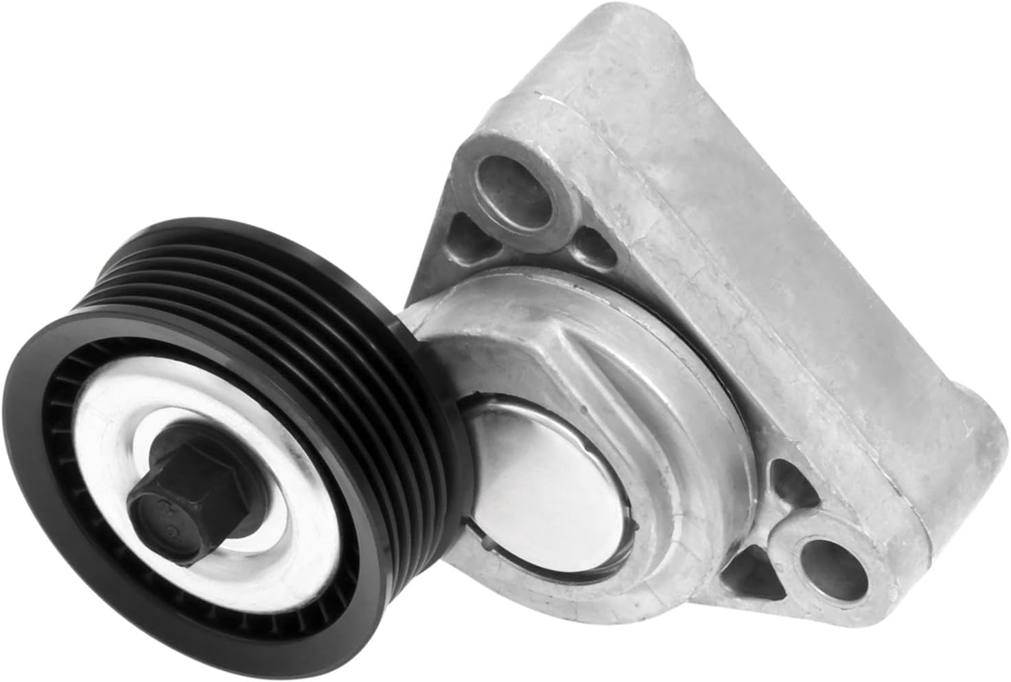 ACDelco Professional 38195 Drive Belt Tensioner Assembly with Pulley