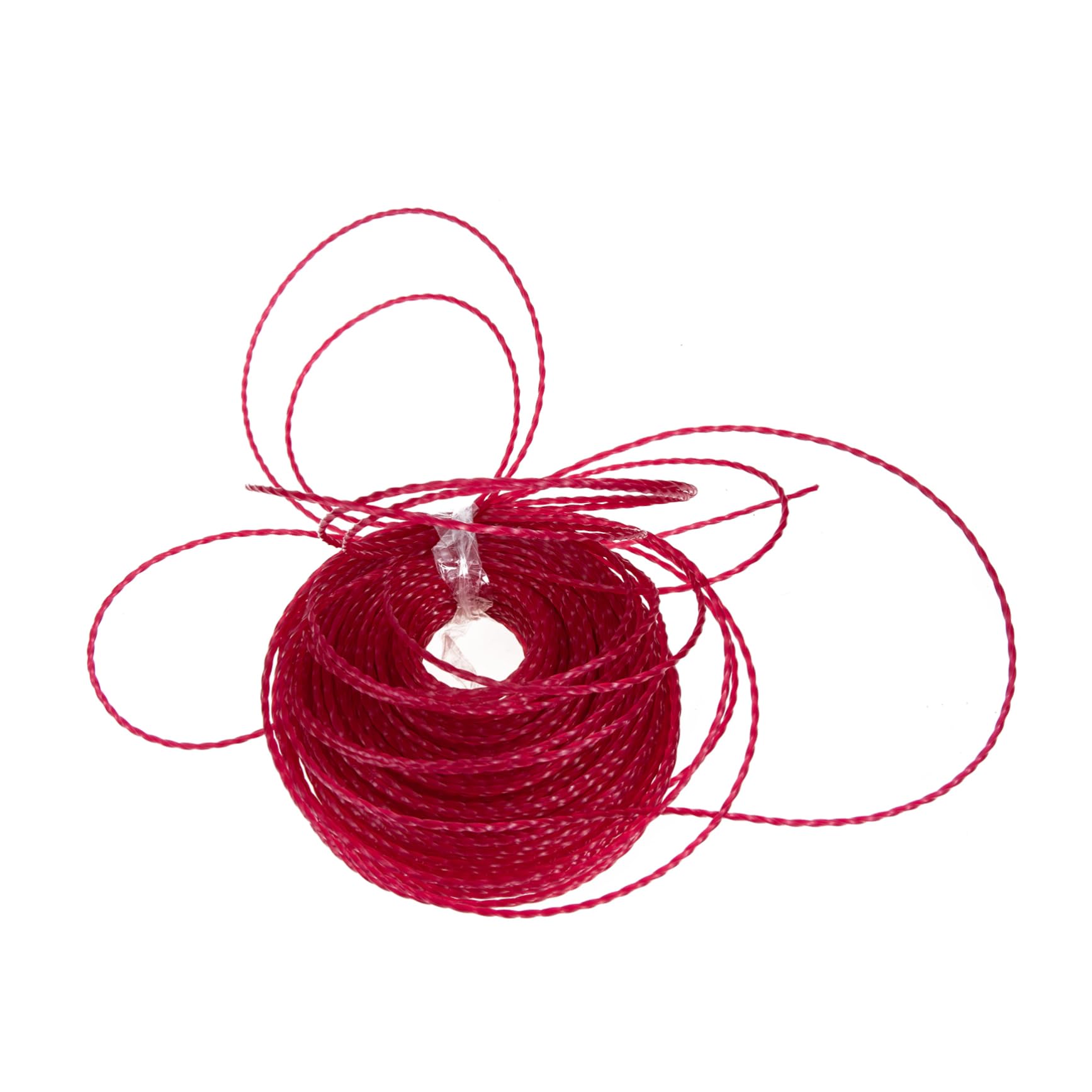 Hilo de nylon para cortabordes y desbrozadoras compatibles TOYANDONA