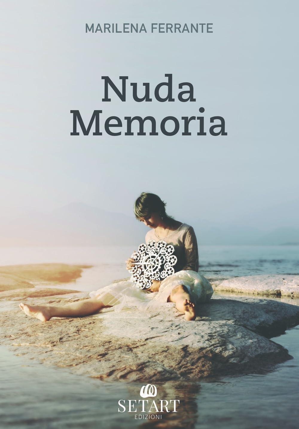 Nuda Memoria - 4